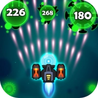 消灭数字病毒红包版