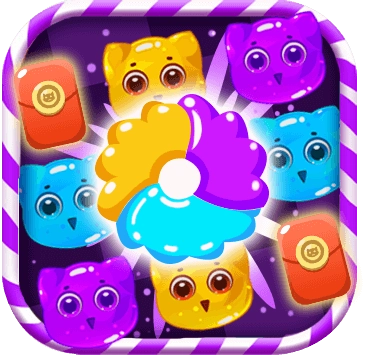 萌喵消消消最新版