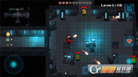 狼人杀飞船战争