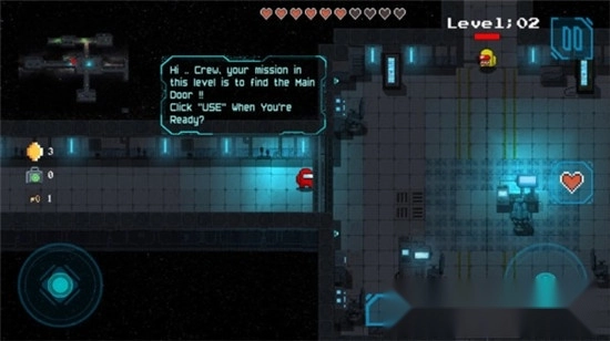 狼人杀飞船战争