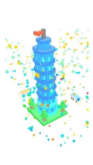 拆迁我贼溜!-图1