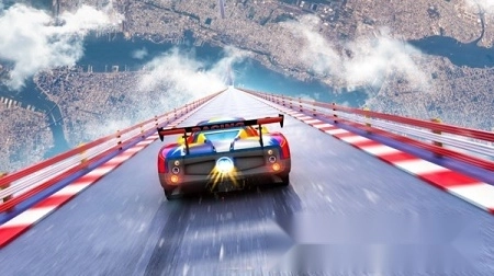 极品特技车2026-图1