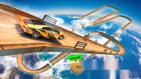 极品特技车2026-图2