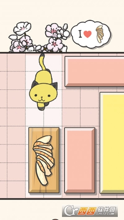 小猫咪之家-图1