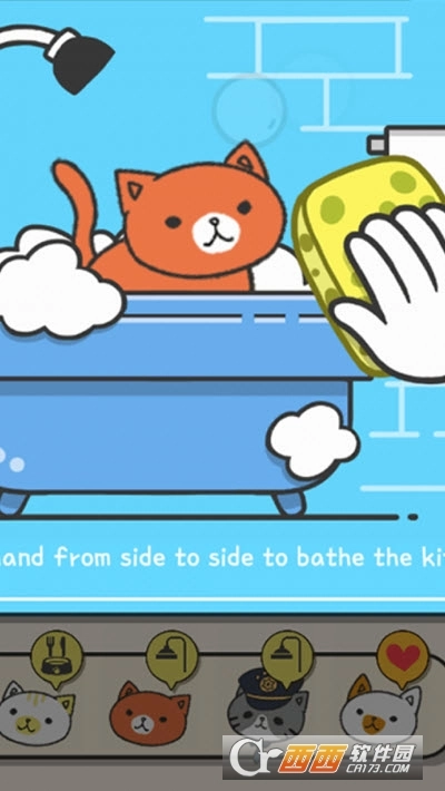 小猫咪之家-图2