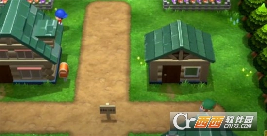 宝可梦明亮珍珠中文版-图1