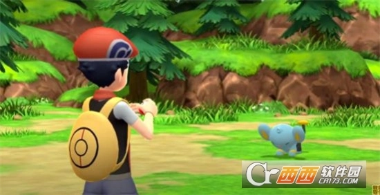 宝可梦明亮珍珠中文版-图2
