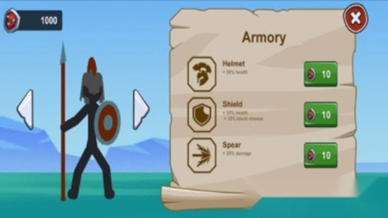 战争不会停止-图1