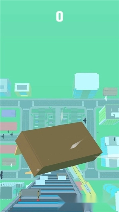 高空抛物要注意游戏-图2