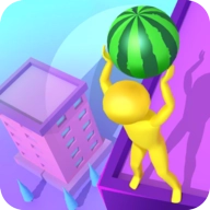 高空抛物要注意游戏