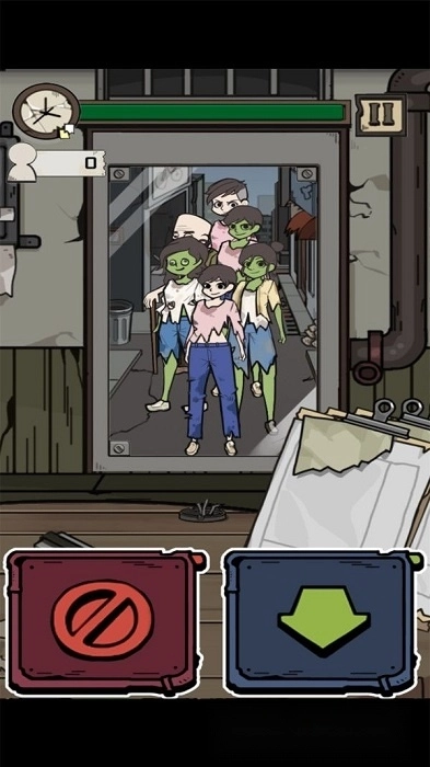 谁是冒牌人类-图3