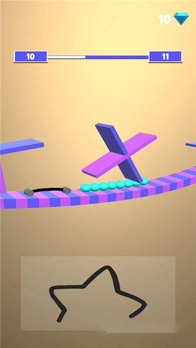 绘制形状3D(1)