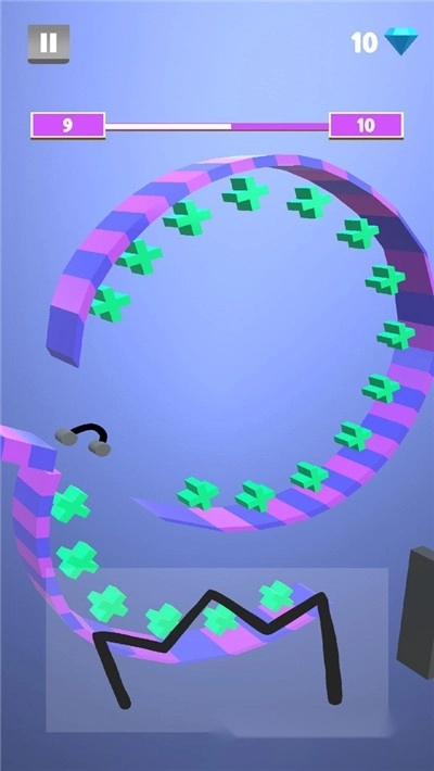 绘制形状3D(2)