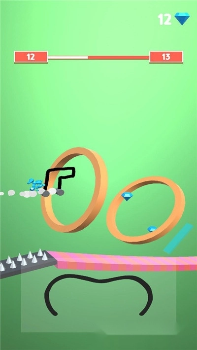 绘制形状3D(3)