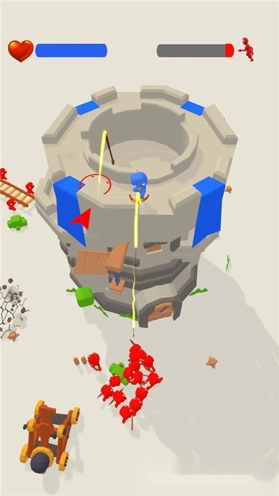 塔防英雄3D图1