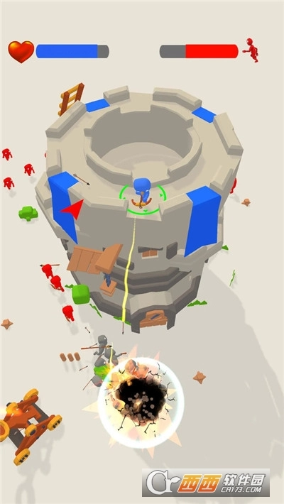 塔防英雄3D图4