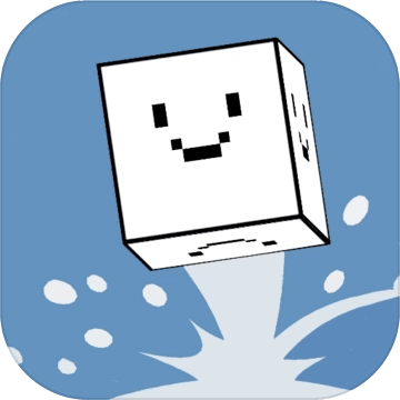 弹跳小方块手机版