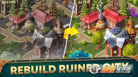 布莱克里弗之谜-图3