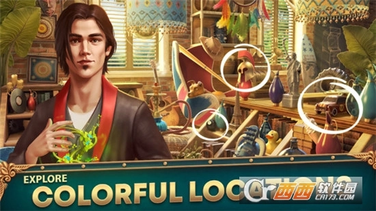 布莱克里弗之谜-图4