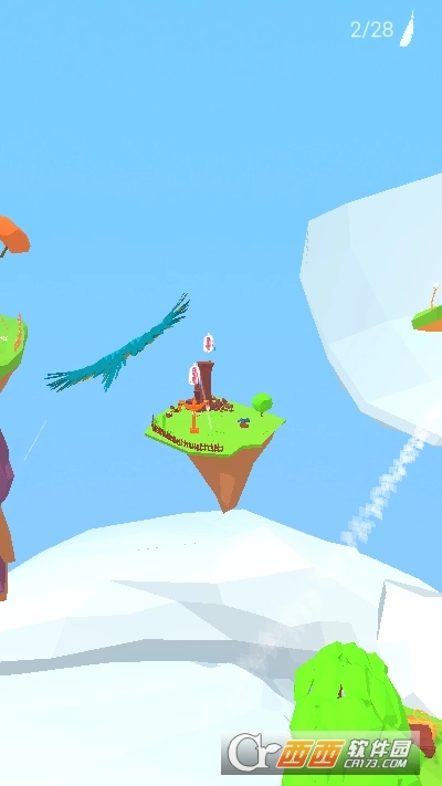 旅行小鸟安卓版