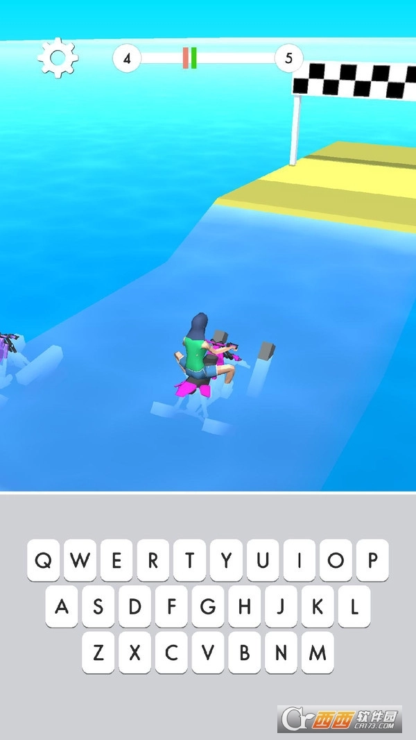 不寻常的车轮图3