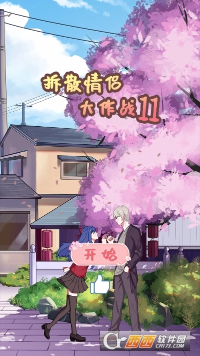 拆散情侣大作战11-图1