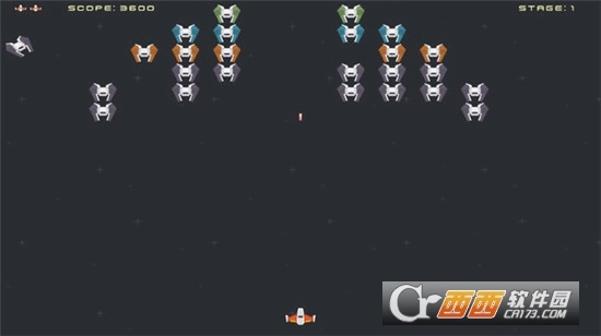 射手射击图1