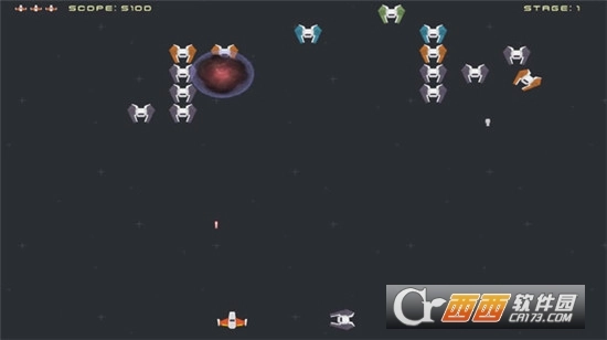 射手射击图3