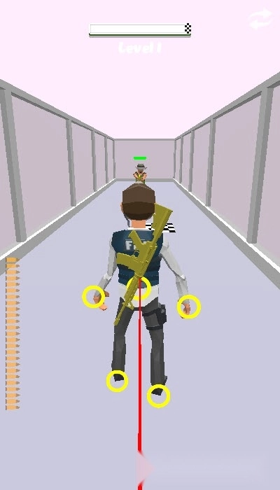 你打不到我安卓版