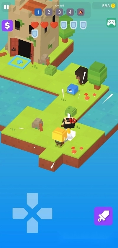 幻想任务中文版