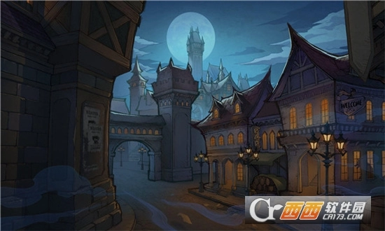 白狼杀最新版图3