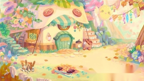 呆毛鸡退休日记最新版图3