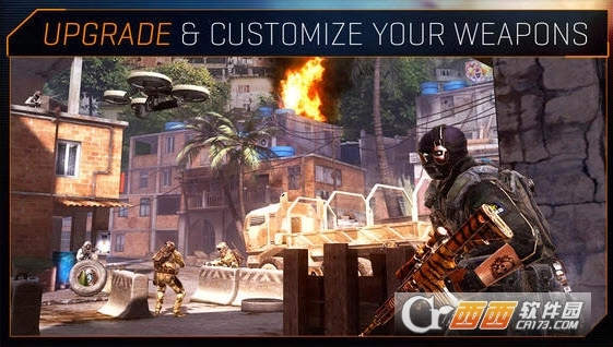 火线指令2正版图3