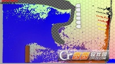 水沙盒直装版图2