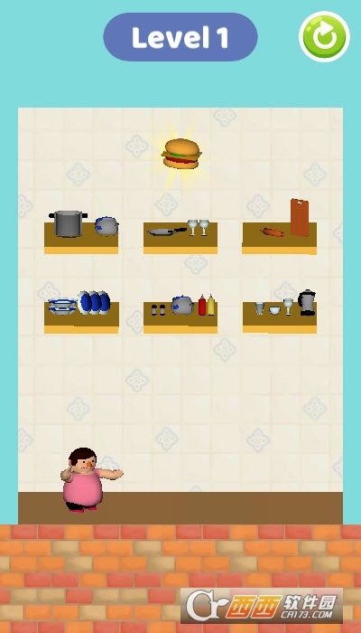 飞行的胖子游戏-图3