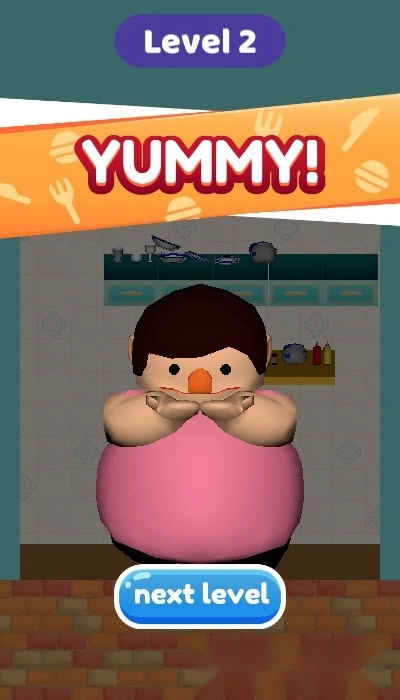 飞行的胖子游戏-图1