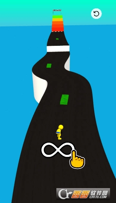 高跟阶梯游戏图3