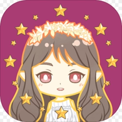 动漫女孩换装软件