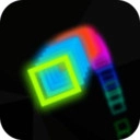 点击霓虹灯游戏