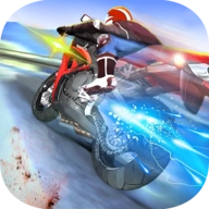 狂野摩托车安卓版