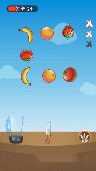 切个大西瓜红包版