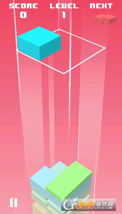 方块消消乐红包版