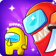 太空狼人暗杀中文版