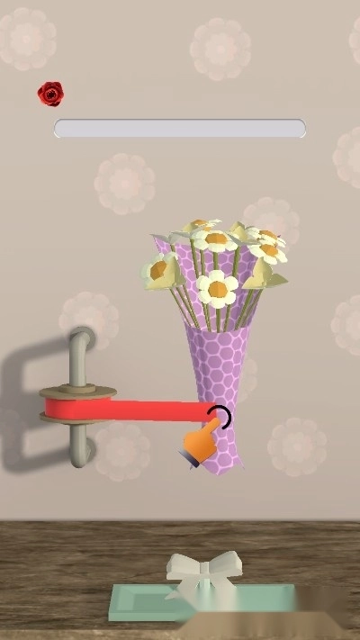 小姐姐鲜花店