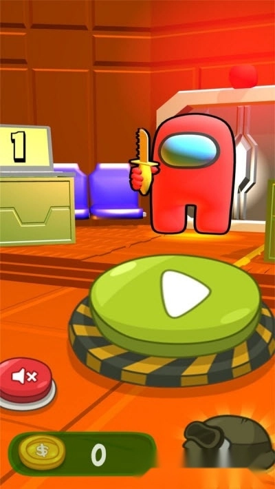 深空狼人刺杀游戏图3