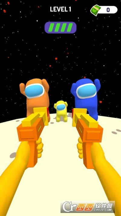 冒名者救援游戏图2