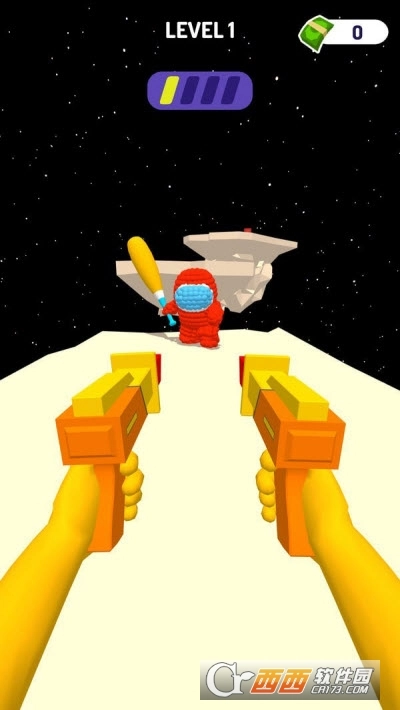 冒名者救援游戏图3