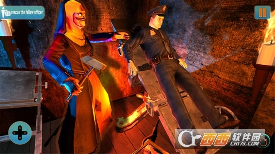 逃脱恐怖修女-图4