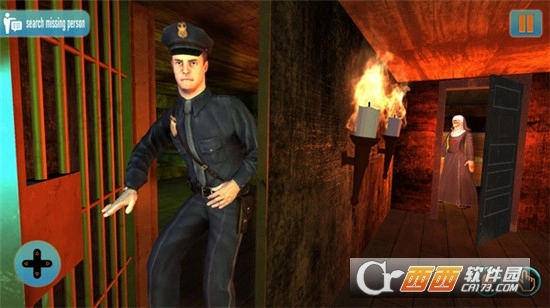 逃脱恐怖修女-图2