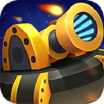 坚守阵地塔防官方正版